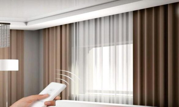Why Are Smart Curtains Worth the Money