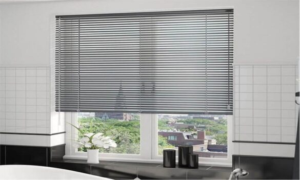 Facts of Venetian blinds you must know.