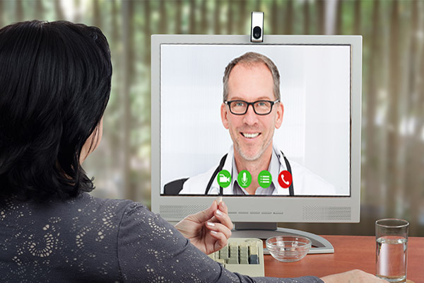 online doctors