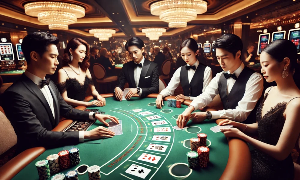 How does progress reward players in online slots?