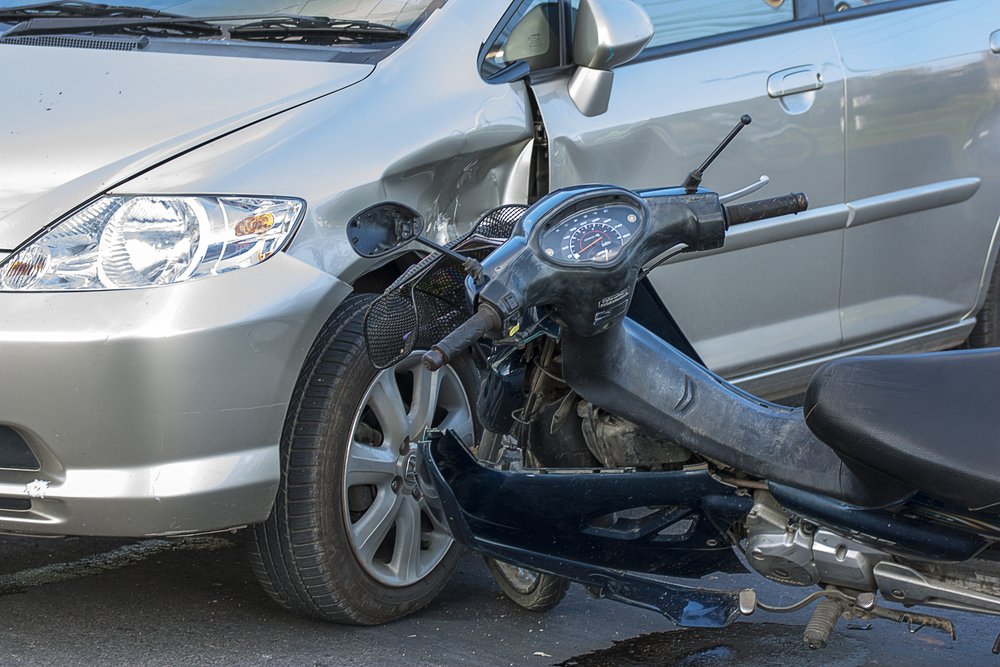 Can You Sue After a Motorcycle Hit-and-Run in Iowa?