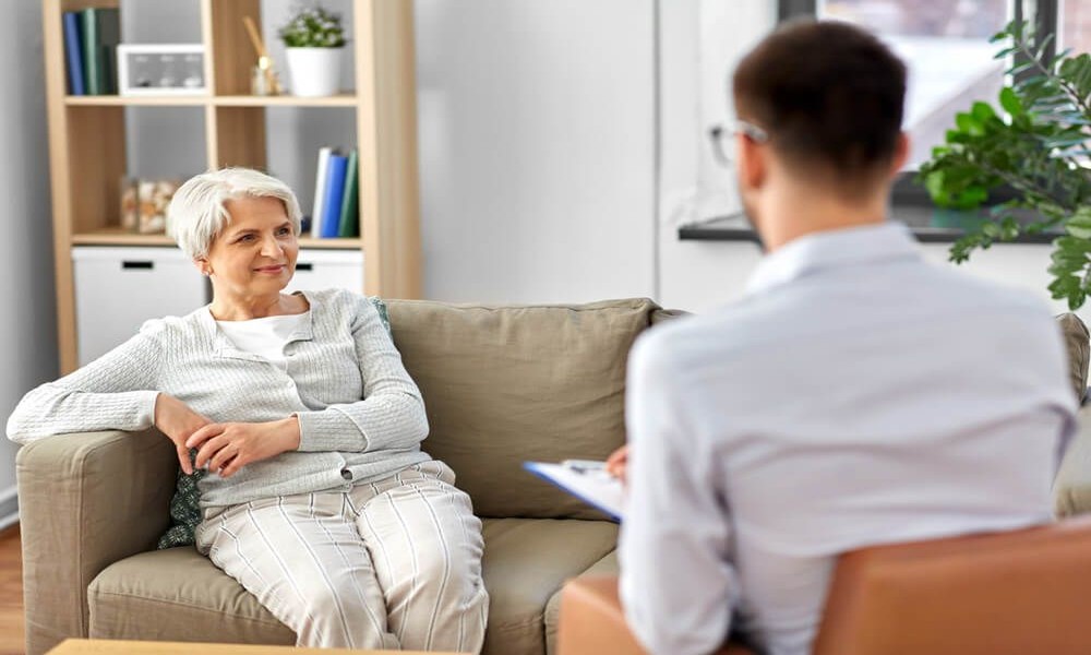 What to Expect from Geriatric Psychiatry Services in Denver