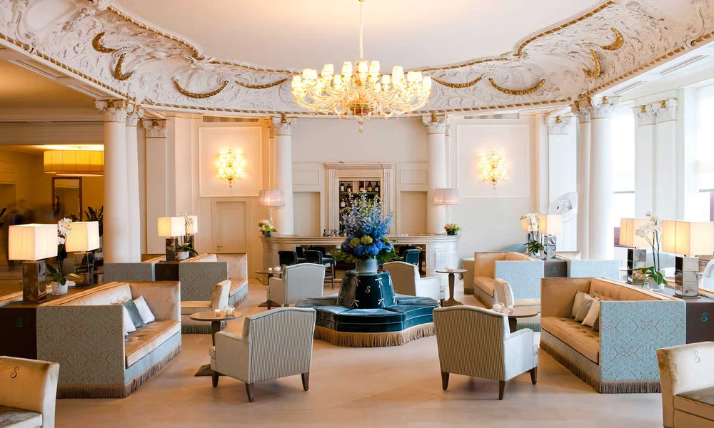 Work Ends Better When The Hotel Still Helps You Stay Productive