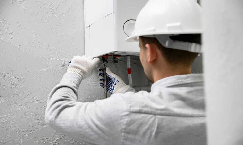 Is a Tankless Water Heater Worth It for Ohio Homeowners?