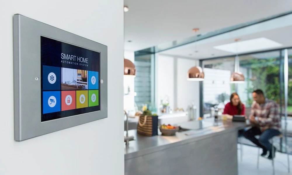 A homeowner’s guide to planning smart home upgrades before you call smart home technology installers in NH