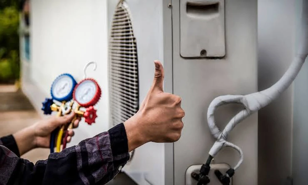 How Timely Heating Repair Can Help Reduce Energy Bills